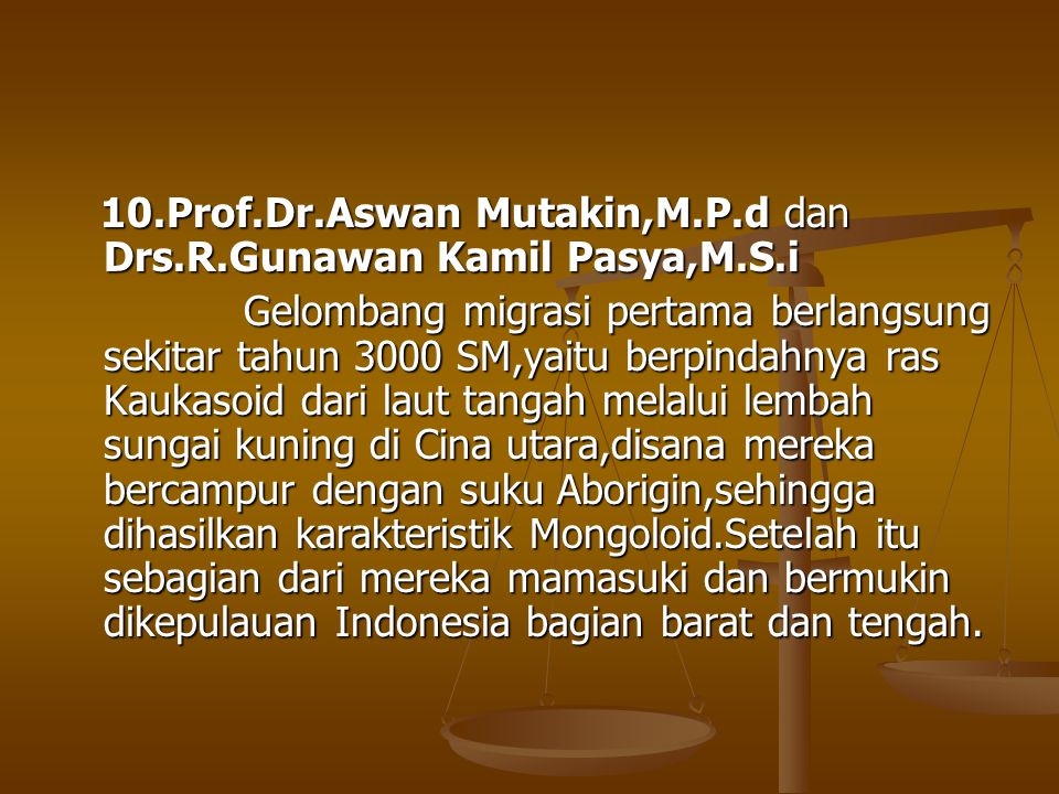 10.Prof.Dr.Aswan Mutakin,M.P.d dan Drs.R.Gunawan Kamil Pasya,M.S.i