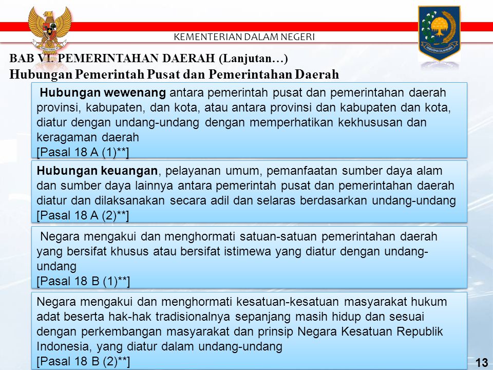 Paparan Menteri Dalam Negeri Ppt Download