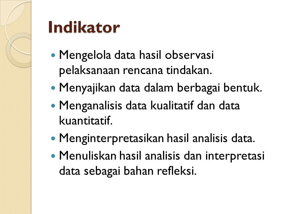 Analisis Interpretasi Data Ppt Download