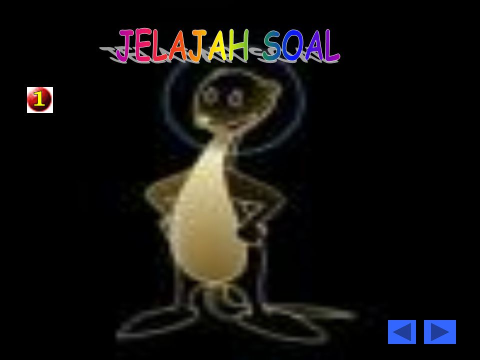 JELAJAH SOAL 1