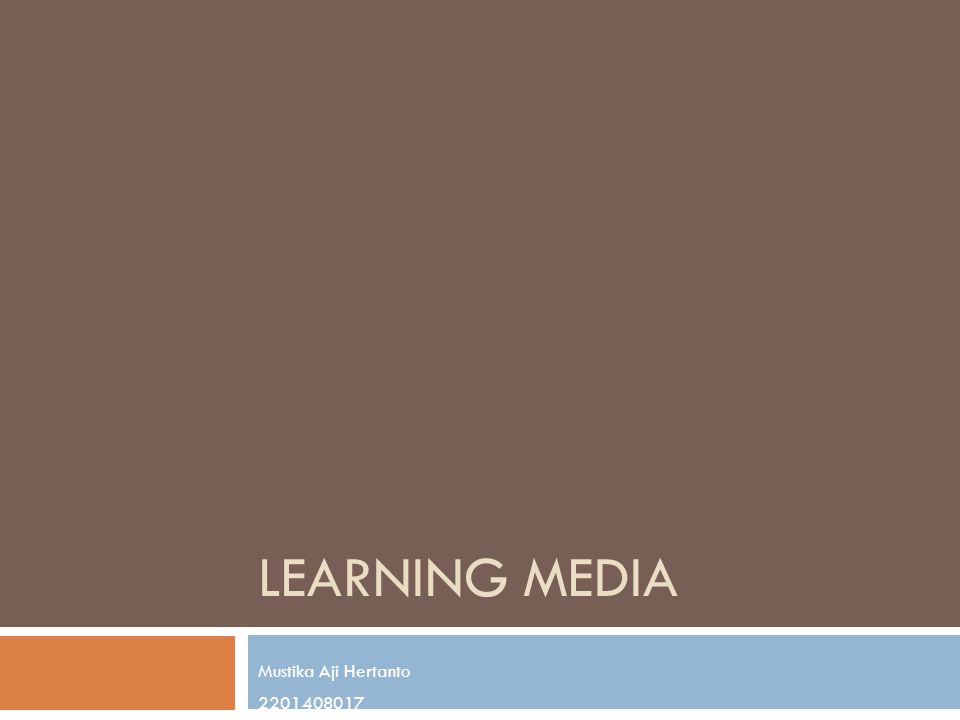 Learning Media Mustika Aji Hertanto