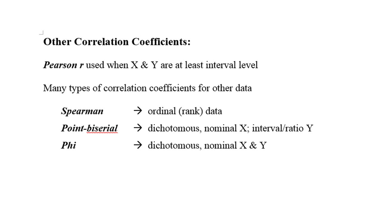 Apabila tidak memenuhi asumsi misalnya data tidak berdistribusi normal (atau ada nilai data pencilan), kita bisa menggunakan korelasi Spearman (Spearman rank correlation), korelasi untuk analisis non-parametrik.