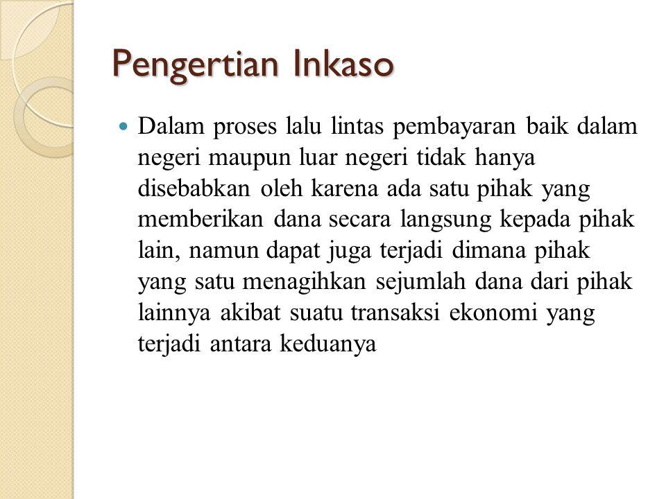 Inkaso Collection Dan Kliring Clearance Ppt Download