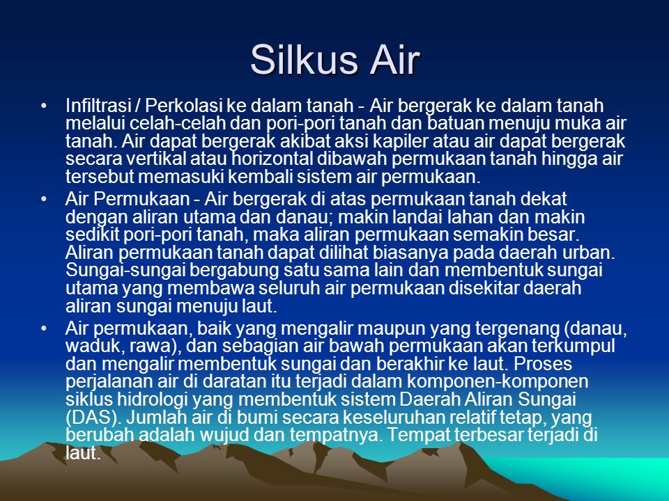 Silkus Air