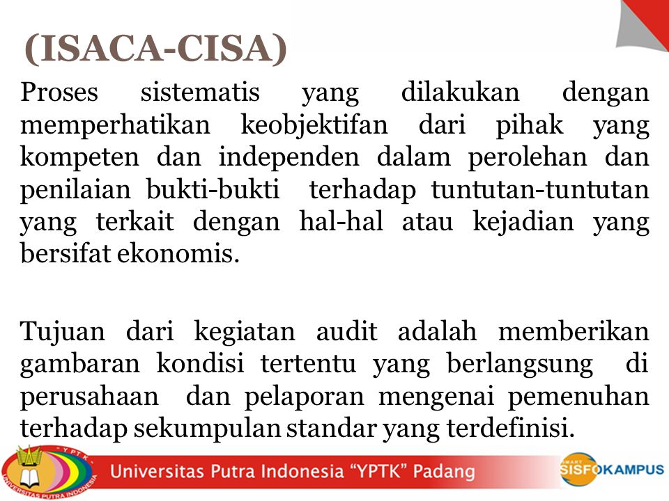 (ISACA-CISA)