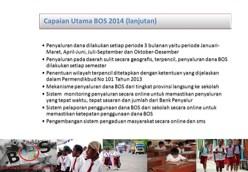 Sekolah bo