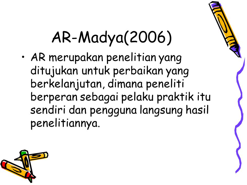 AR-Madya(2006)