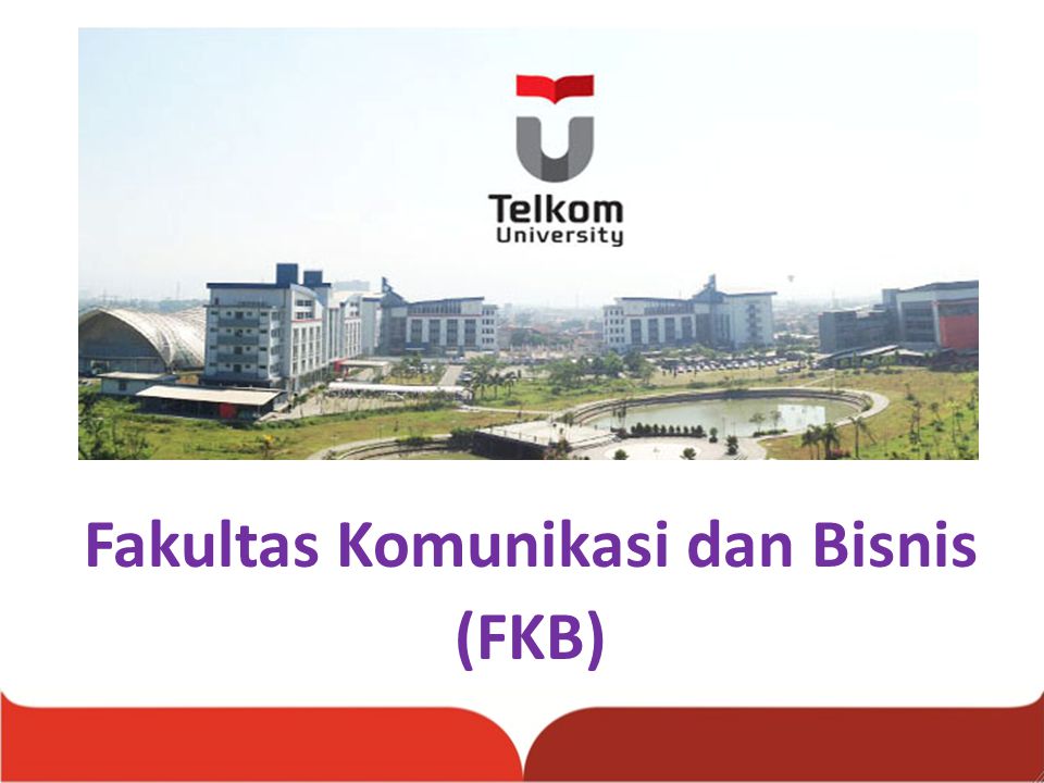 Fakultas Komunikasi dan Bisnis (FKB)