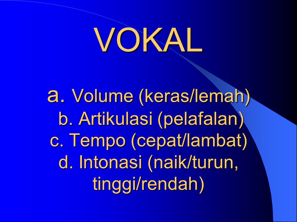 Kompetensi Dasar Menggunakan Gerak Gerik Mimik Dan Intonasi Sesuai Watak Tokoh Dalam Pementasan Drama Ppt Download