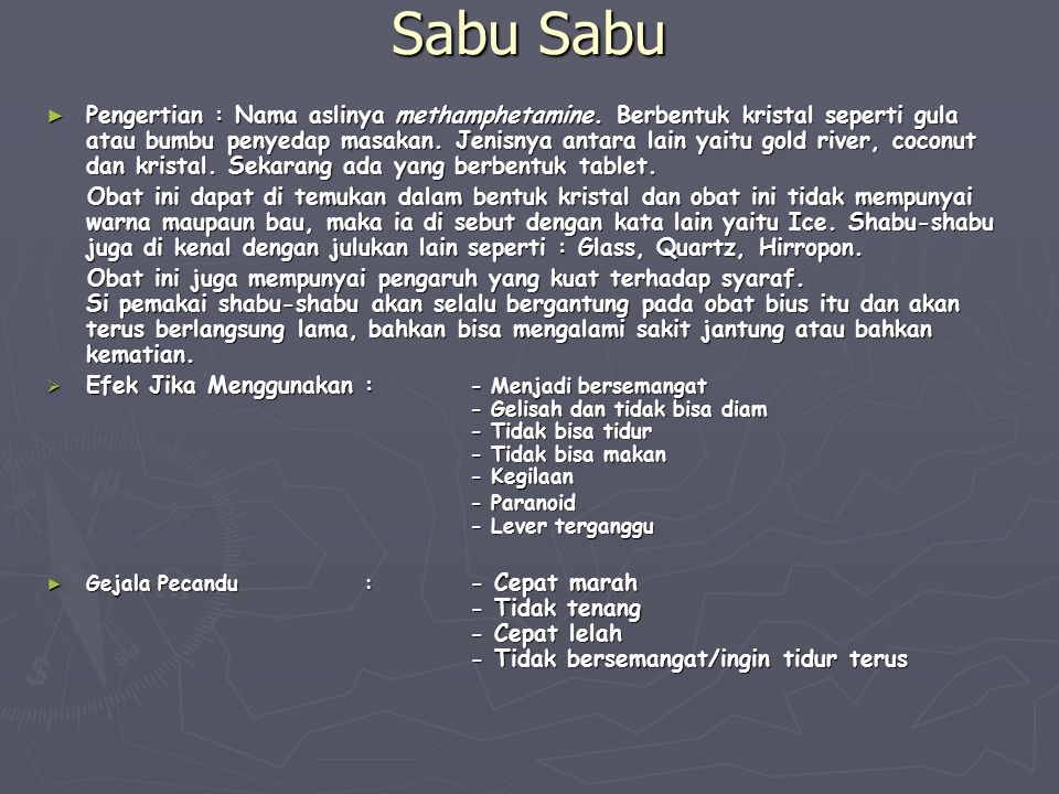Sabu Sabu