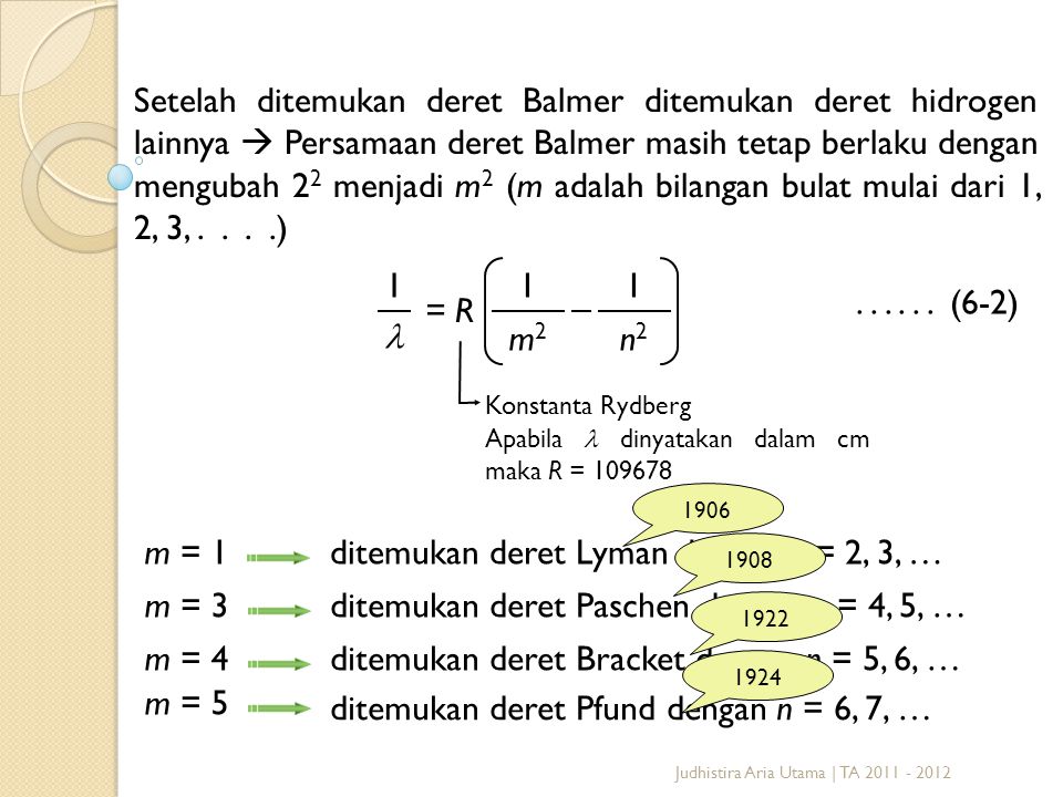 SPEKTROSKOPI BINTANG I: - Ppt Download