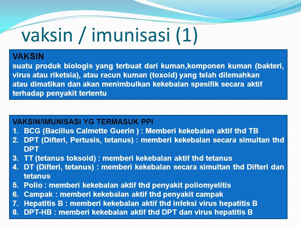 Oleh : Devi Octaviana, S.Si., M.Kes - Ppt Download