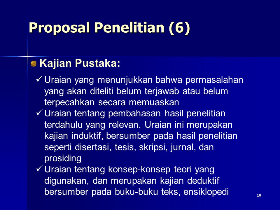 Alat Penelitian Jurnal Induktif Peneliti Sebagai Alat 8968