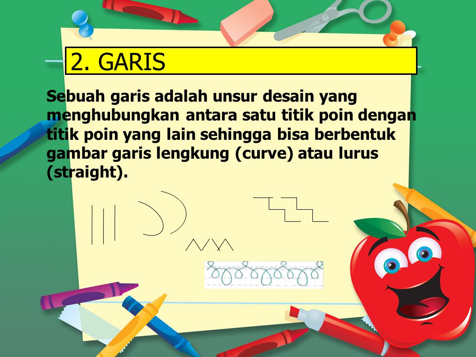 2. GARIS