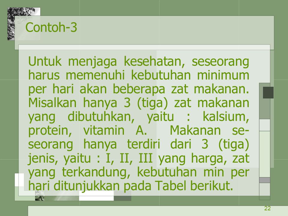 Contoh-3