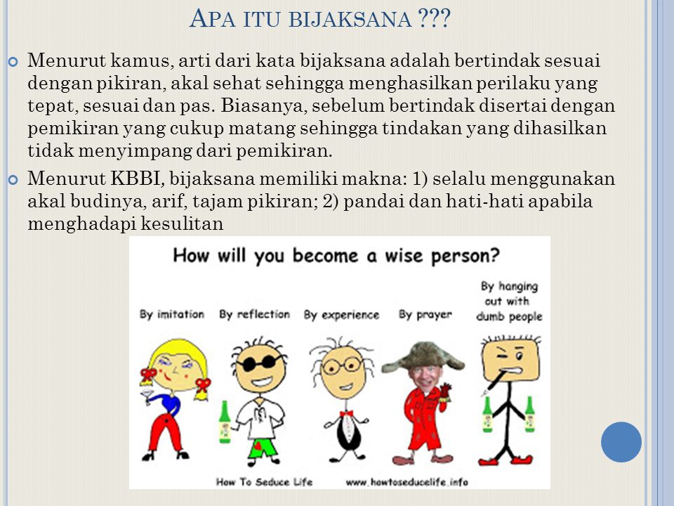 Bijaksana Ppt Download