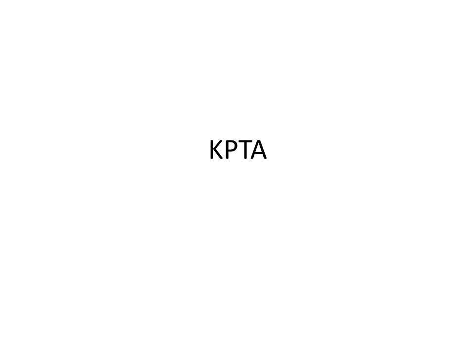KPTA