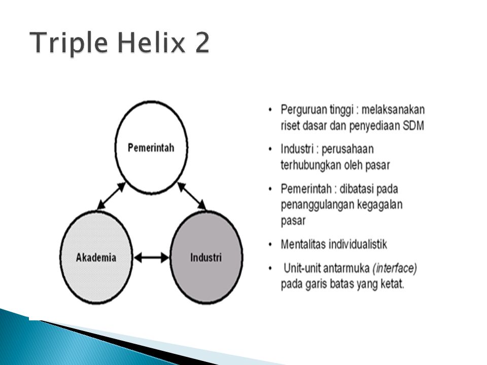 Triple Helix 2