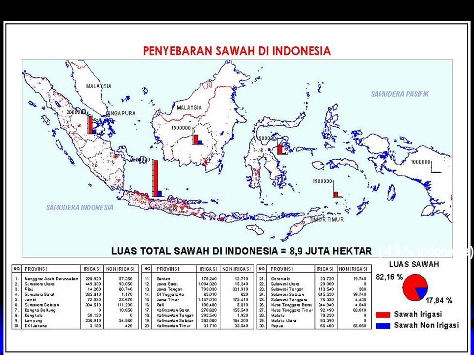 ( 4.8 % Indonesia) nuhfil hanani :