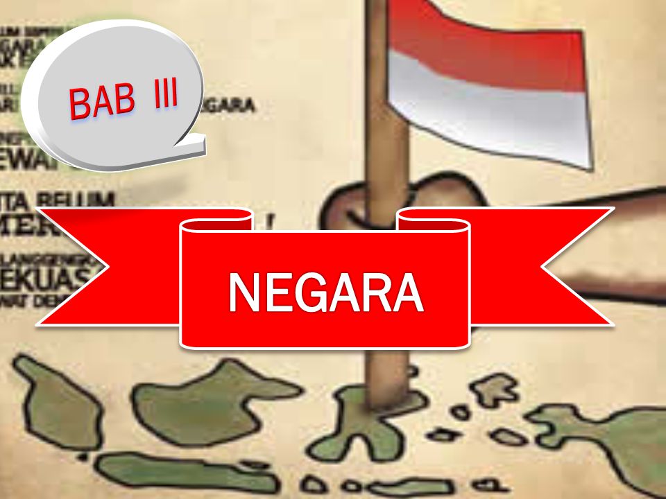 BAB III NEGARA