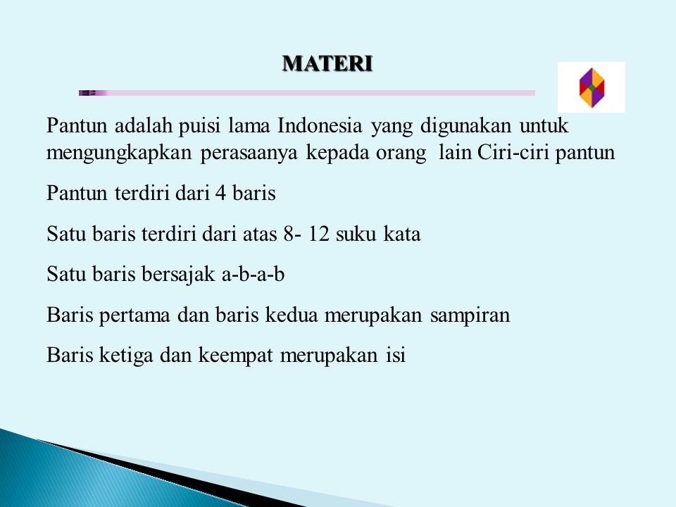 Bahasa Indonesia Kelas Iv Pelajaran Ppt Download