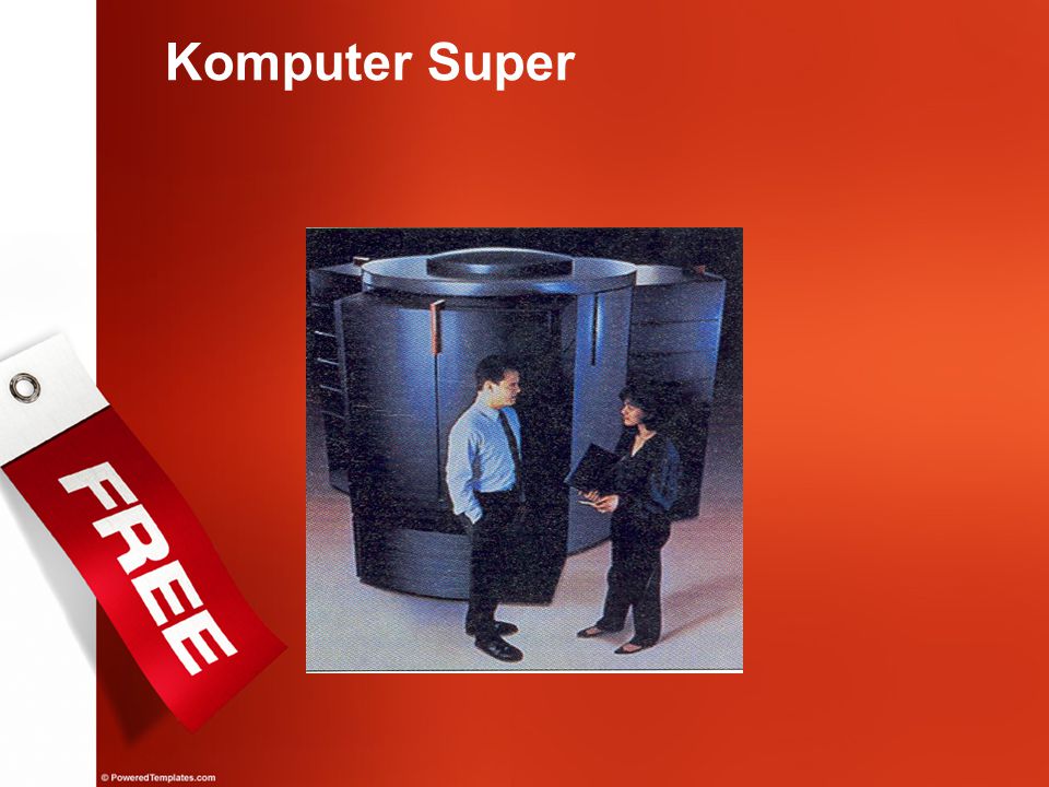 Komputer Super