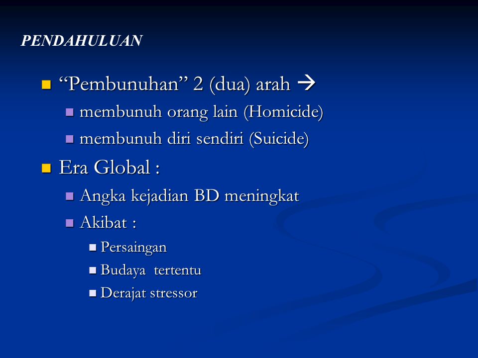 Dr. IRWANTO ICHLAS, SpKJ(K) - Ppt Download