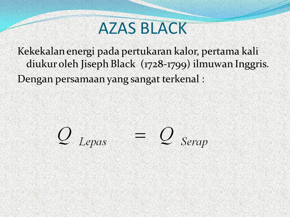 AZAS BLACK