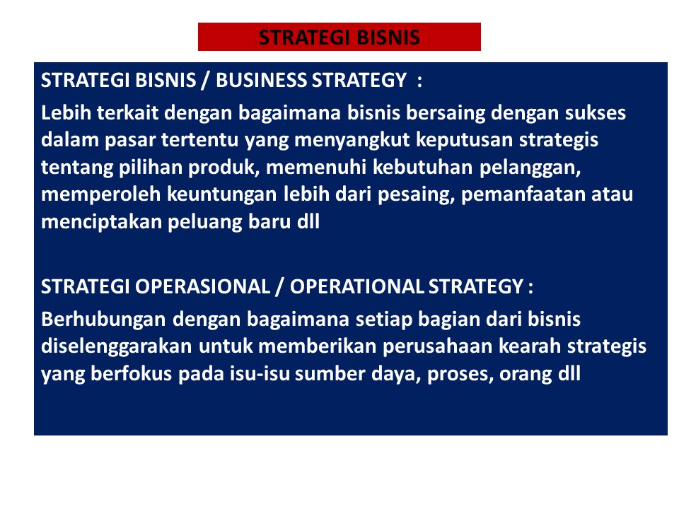 PROGRAM STUDI AGRIBISNIS - Ppt Download