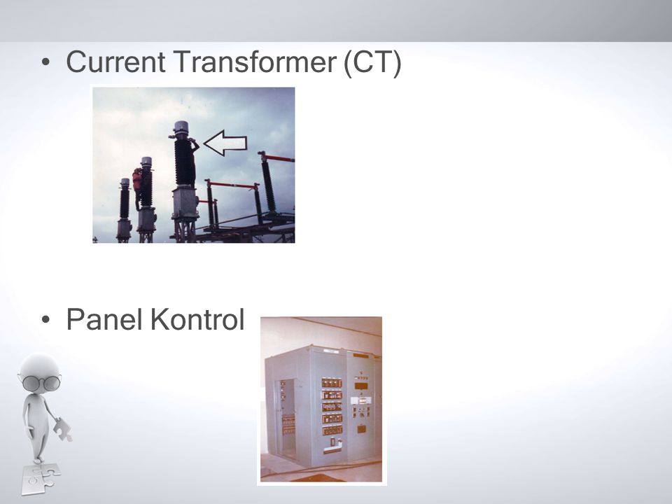 Current Transformer (CT)