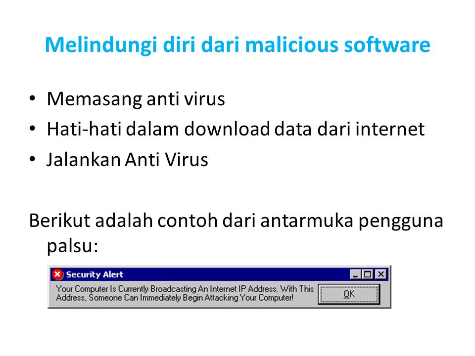 Malicious software is. Practical Malware Analysis: the hands-on Guide to Dissecting malicious software.