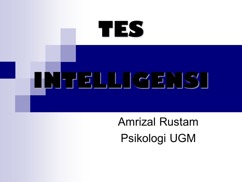 Amrizal Rustam Psikologi UGM