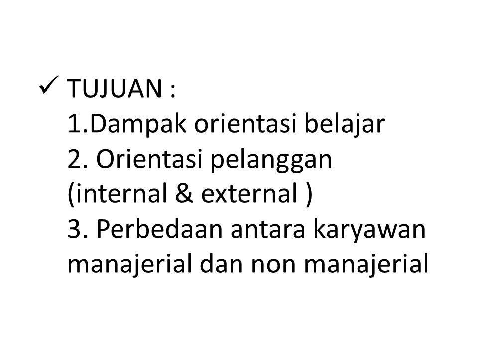 TUGAS Sumber Daya Manusia (SDM) Oleh - Ppt Download