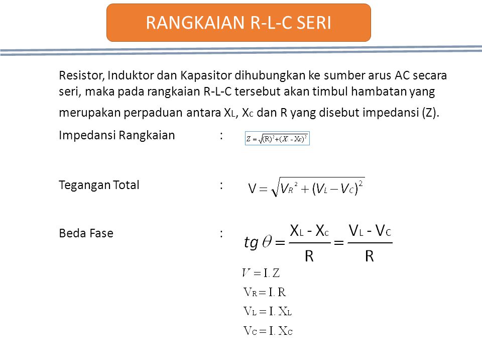 Soal Sbmptn Rangkaian Rlc Beinyu Com