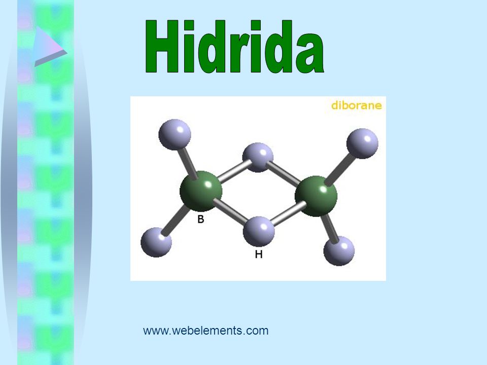 Hidrida