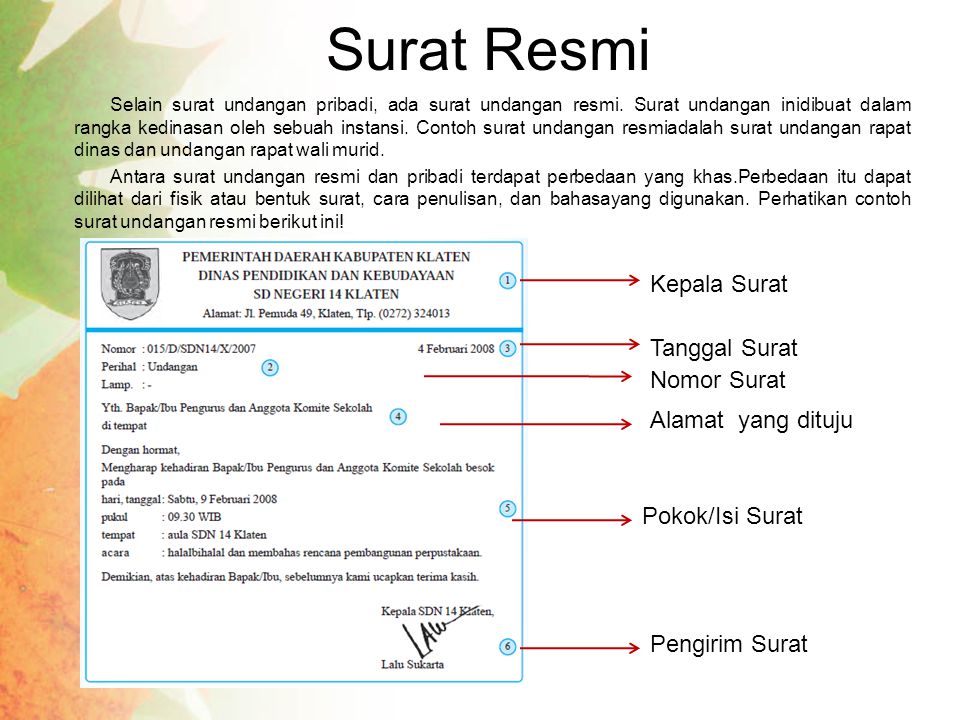 bahan ajar bahasa indonesia kelas v semester i ppt download