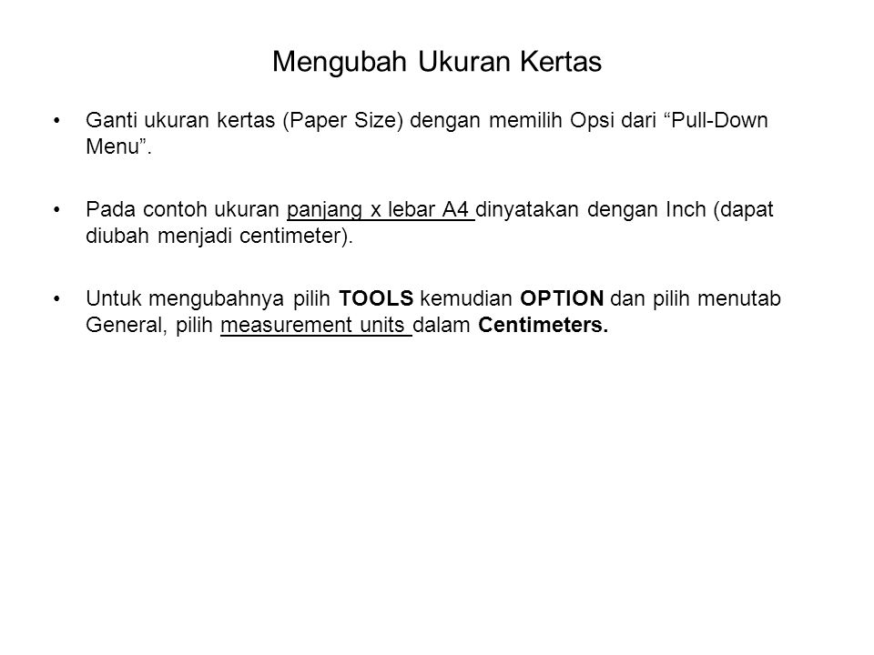 Pengenalan Microsoft Word Ppt Download