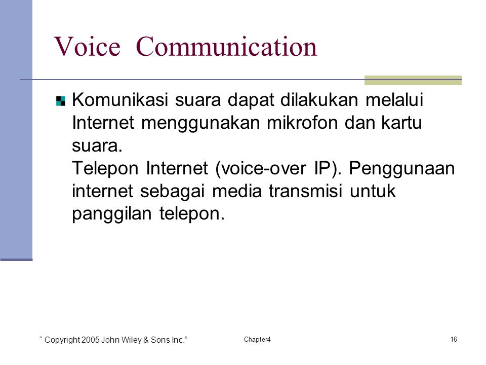 Voice communication. Voice communication перевод на русский.