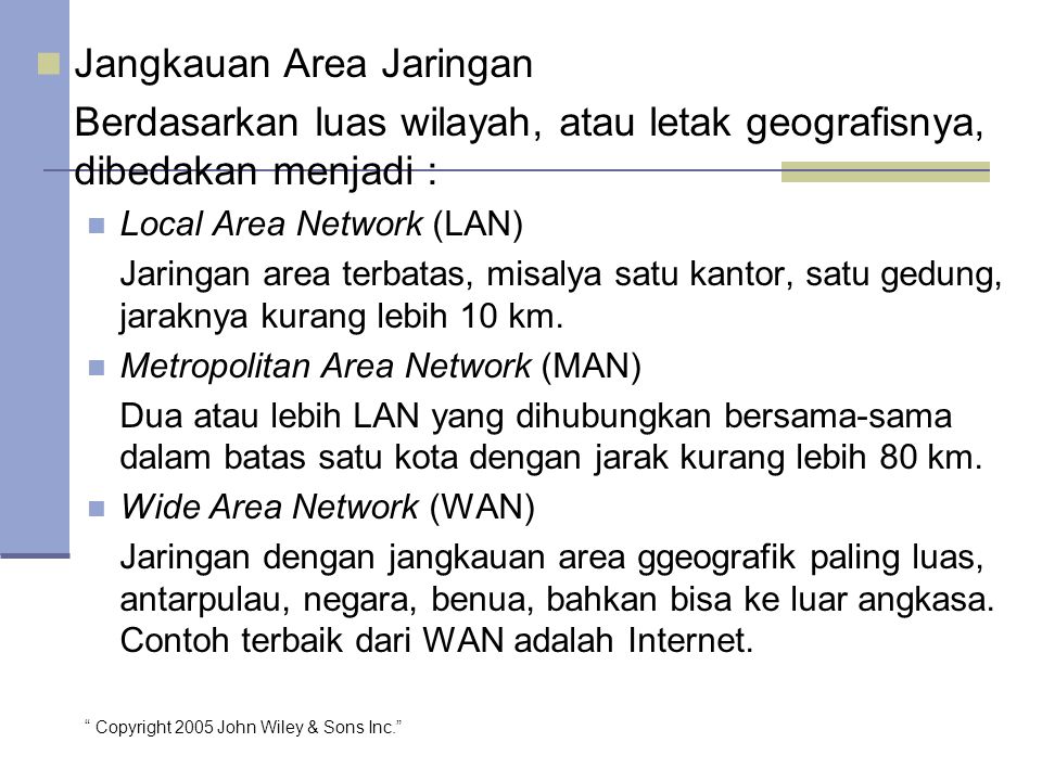 Jaringan Penemuan Komunikasi Kolaborasi Ppt Download