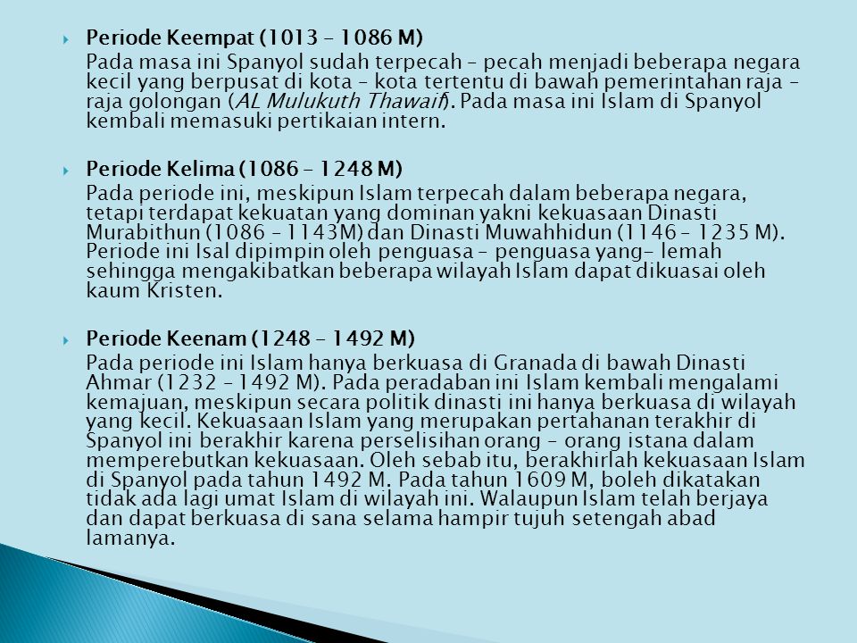 Sebutkan faktor-faktor yang menyebabkan islam dapat diterima di indonesia