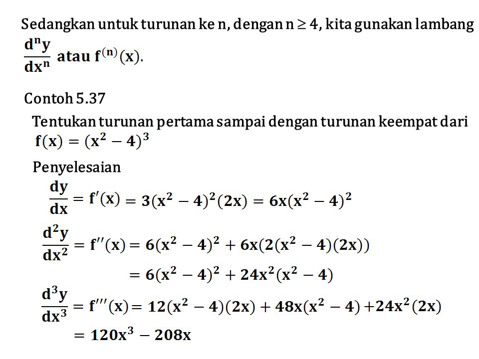 Contoh Soal Fungsi Hiperbolik 1853