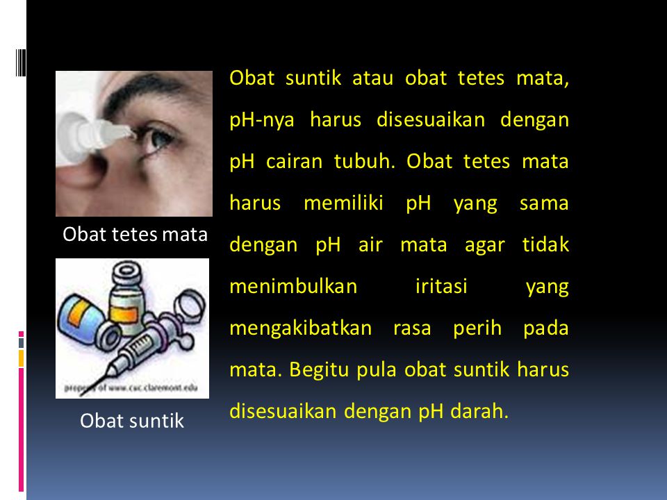 Larutan Penyangga Buffer Ppt Download