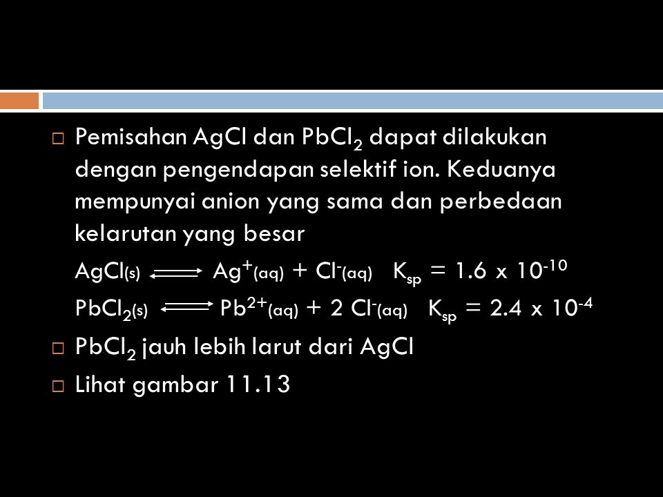 Pbcl2