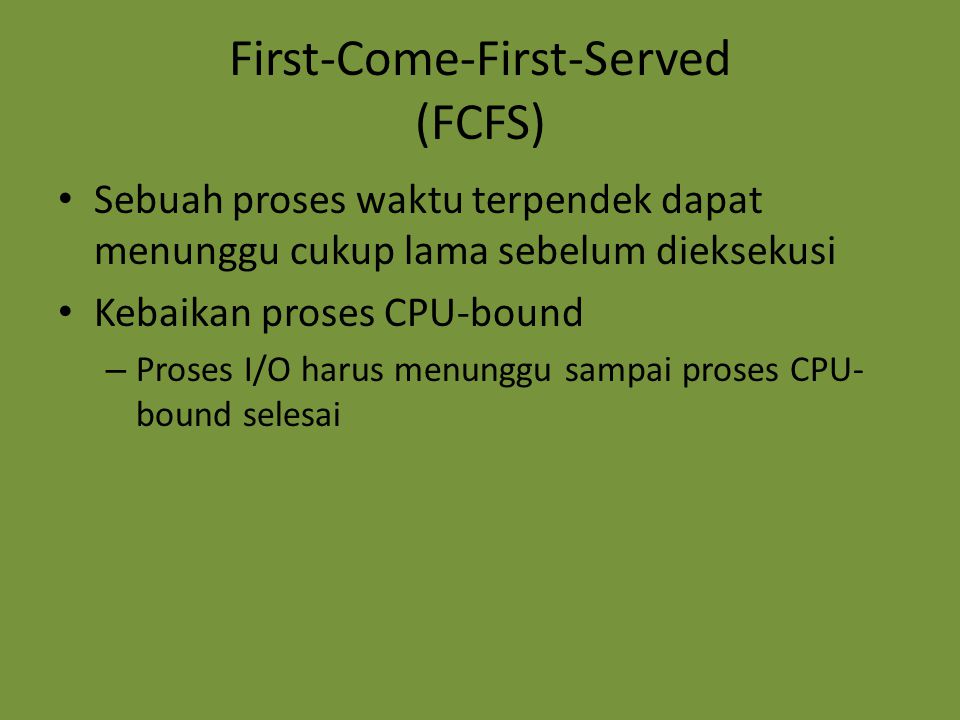First-come, first-served (FCFS). First-come, first-served (FCFS) схема. First come first served. FCFS. First served