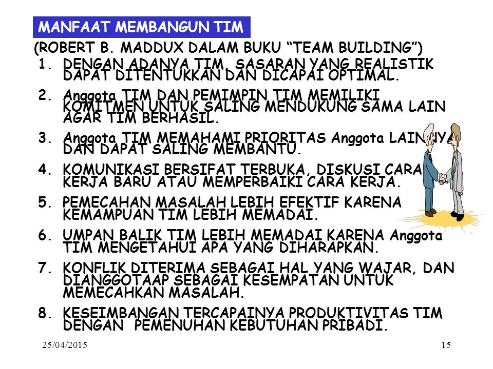  Kata  Motivasi  Kerja  Team  Work 