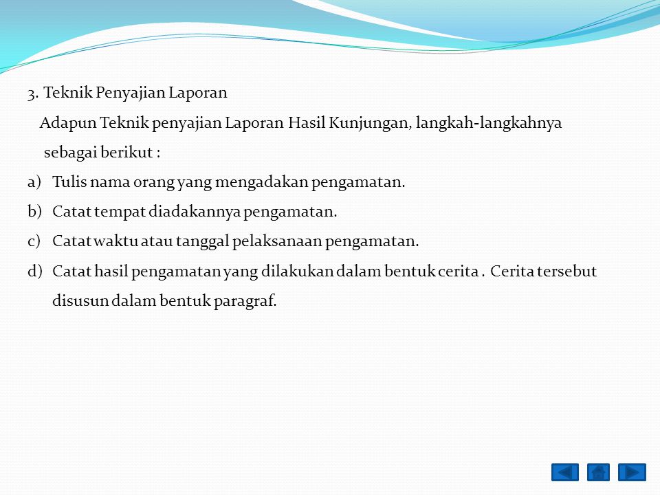 Bahasa Indonesia Vi Semester I - Ppt Download