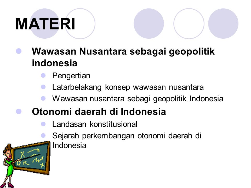 Contoh Karya Ilmiah Wawasan Nusantara - Simak Gambar Berikut