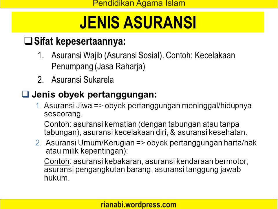 Contoh Surat Penawaran Asuransi Kebakaran - SuratMenyurat.net