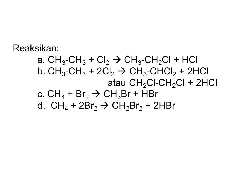 Ch3cl hcl реакция. Ch3ch2chcl2 Koh.