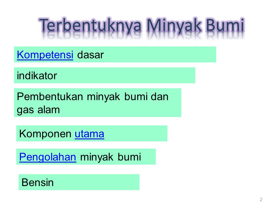 Petroleum And Natural Gas By Farid Sma N 1 Yk Ppt Download